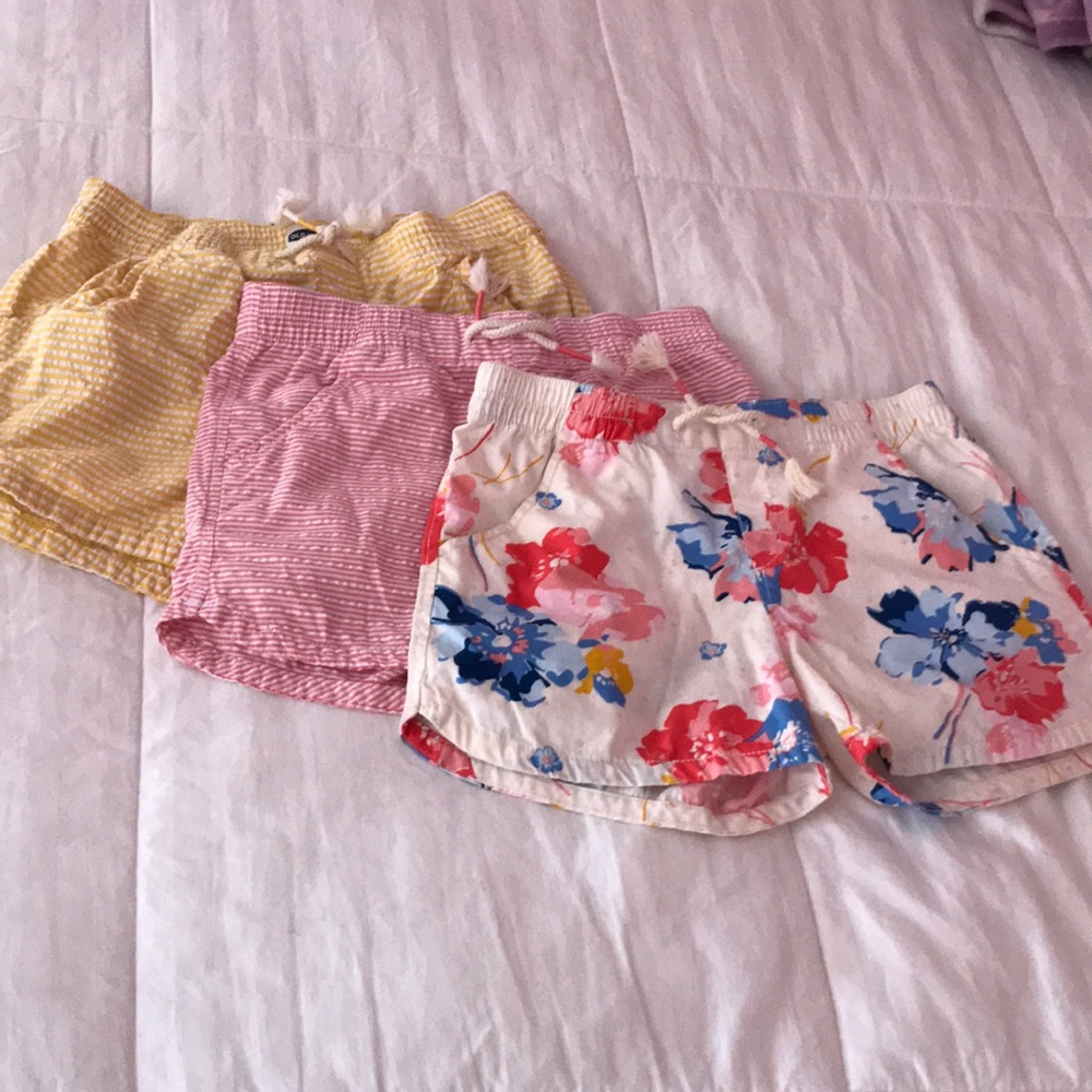 Old Navy Shorts